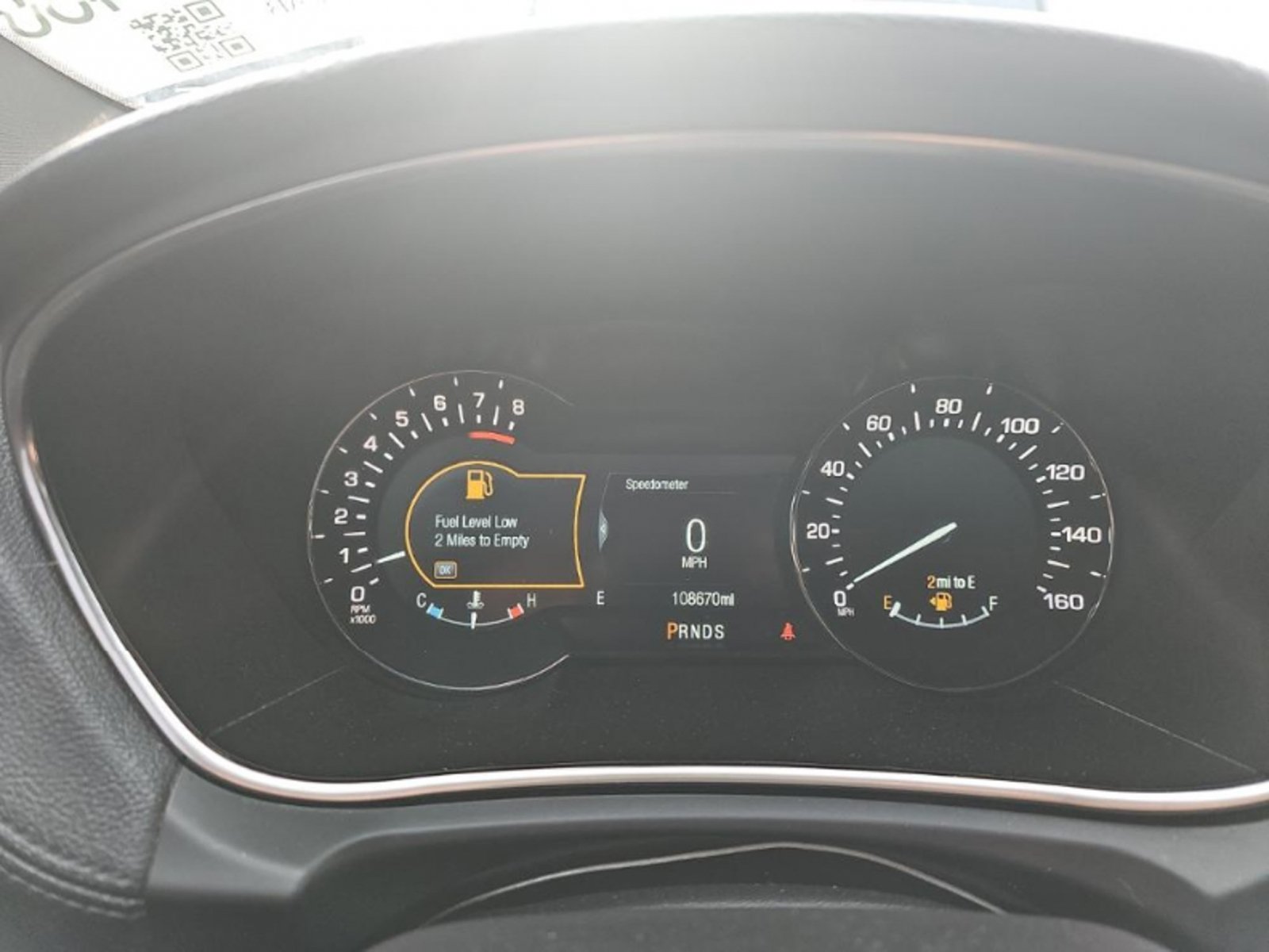 Used 2018 Lincoln MKX Reserve w/ Lincoln MKX Climate Package AWD/4WD image 17