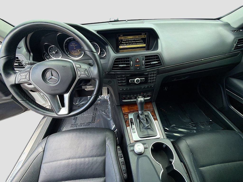 Used 2012 Mercedes-Benz E 350 Cabriolet image 14