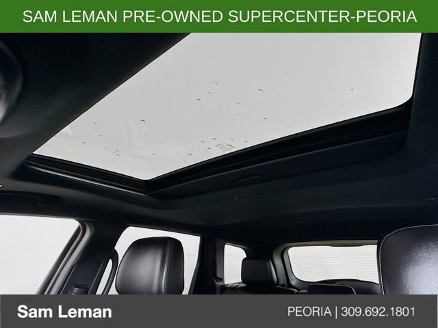 Used 2021 Jeep Grand Cherokee Limited w/ Quick Order Package 28K 80th image 22