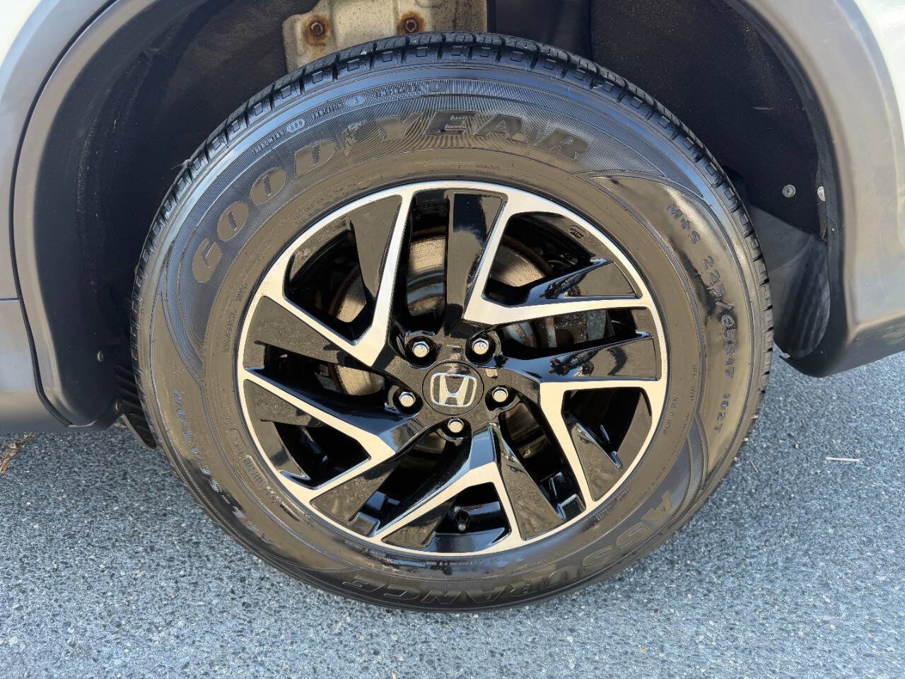 Used 2016 Honda CR-V SE image 11