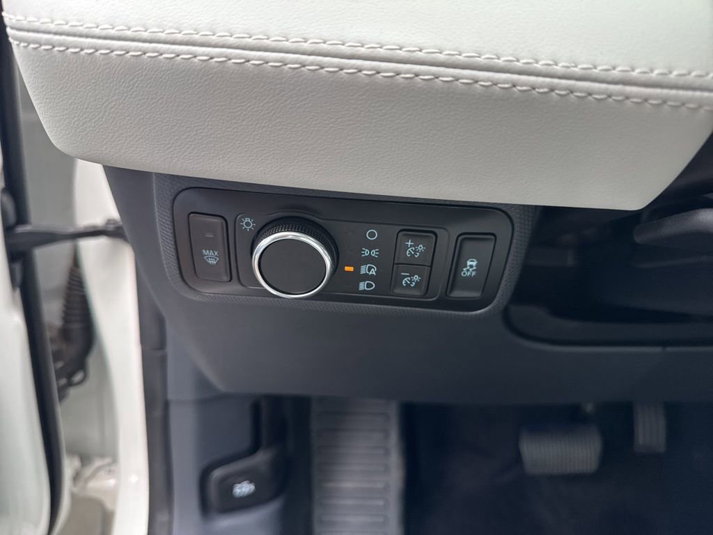 Used 2025 Ford Mustang Mach-E Premium w/ Interior Protection Package image 8