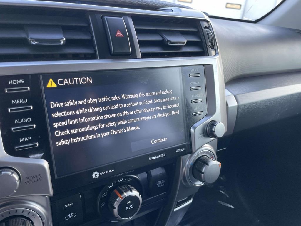 Used 2024 Toyota 4Runner SR5 Premium image 39