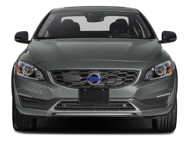 Used 2016 Volvo S60 T5 Cross Country Platinum w/ Protection Package AWD/4WD image 4