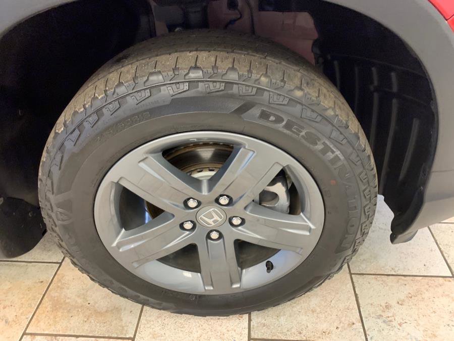 Used 2022 Honda Ridgeline RTL-E image 15