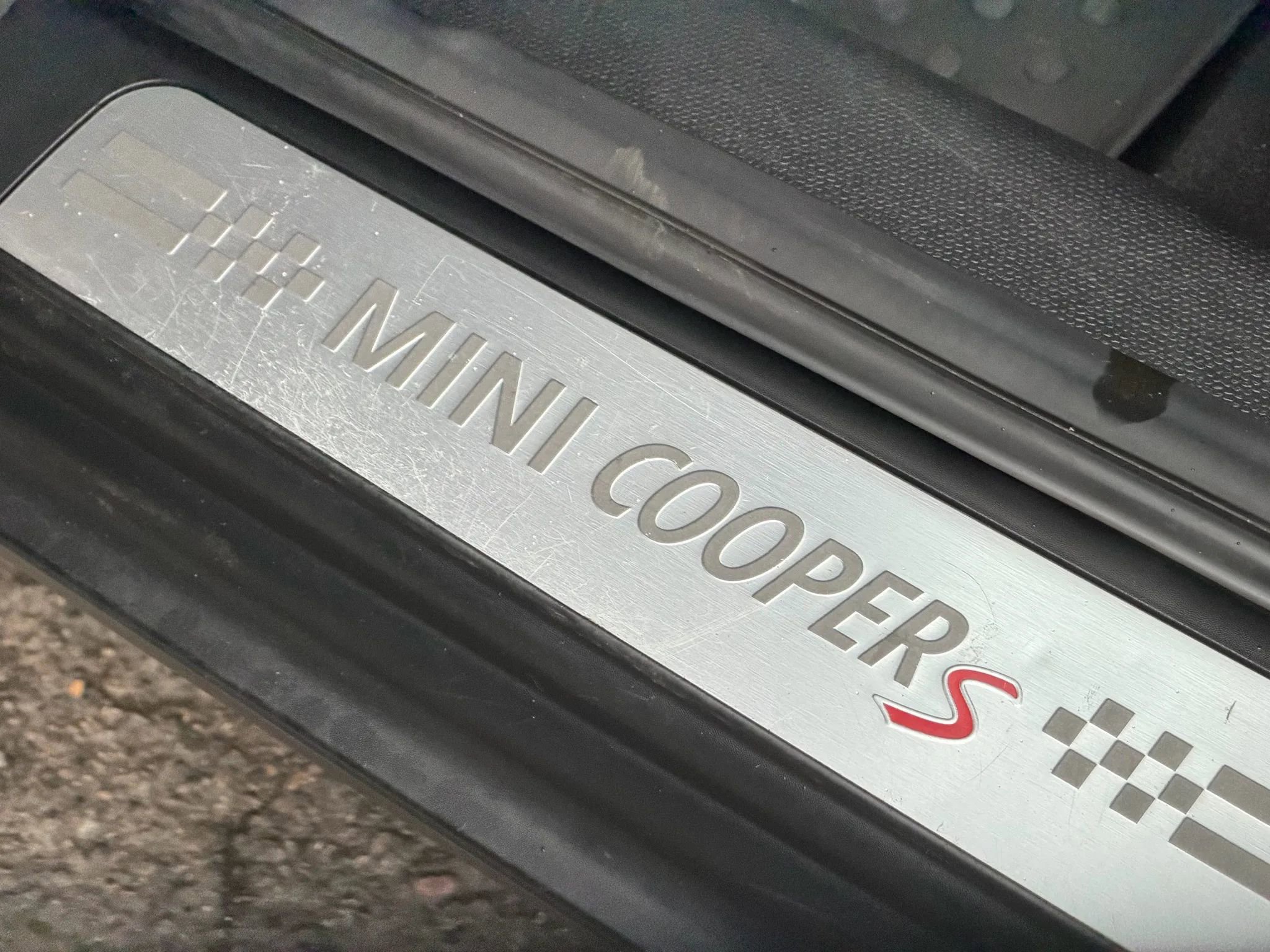 Used 2012 MINI Cooper Countryman S image 28