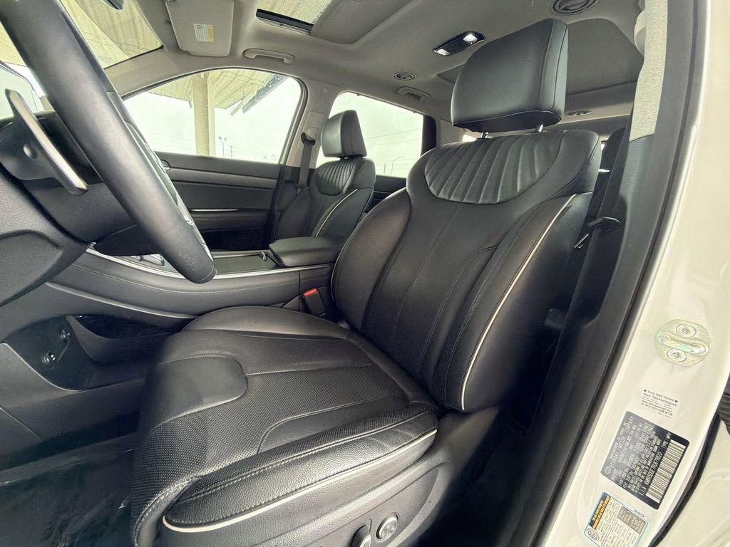 Used 2024 Hyundai Palisade Limited image 26