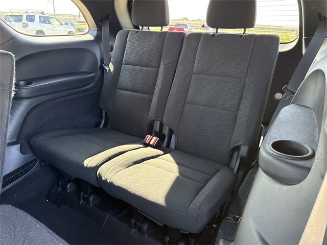 Used 2025 Dodge Durango GT image 16