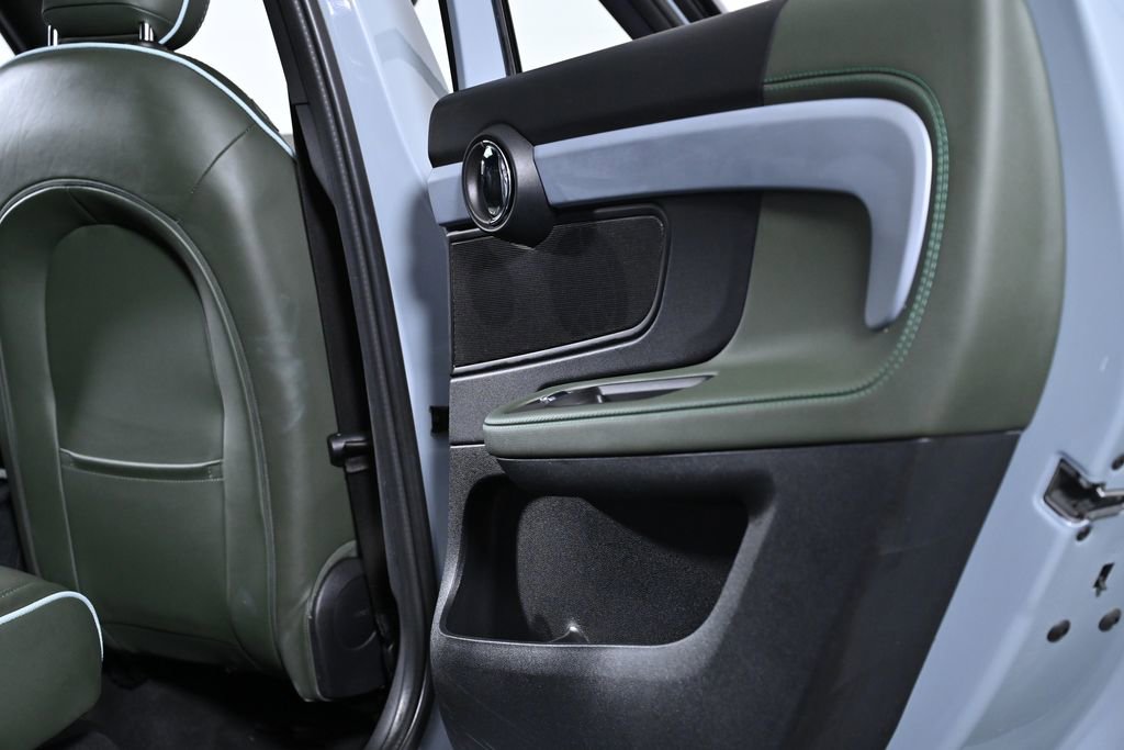 Certified 2023 MINI Cooper Countryman S w/ Mini Untamed Edition AWD/4WD image 37