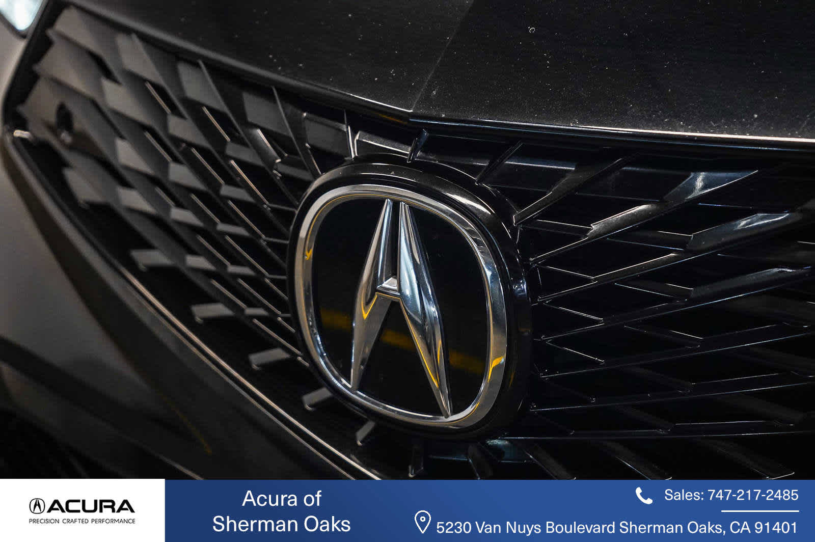 Used 2023 Acura Integra A-Spec image 9