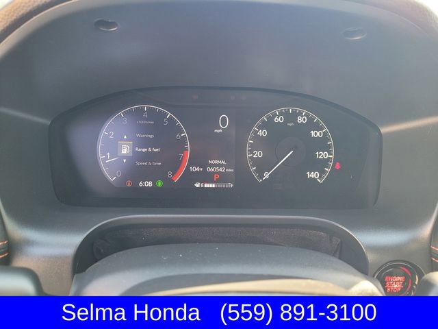 Used 2024 Honda HR-V Sport image 26