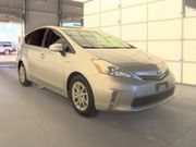 Used 2012 Toyota Prius V Two FWD image 4