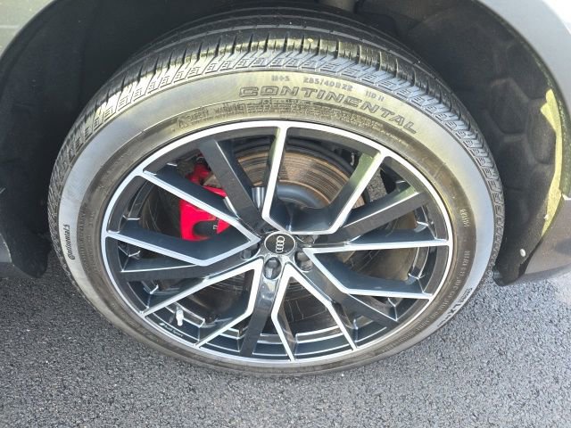 Used 2022 Audi Q8 Prestige image 27