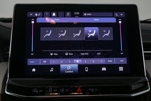 Used 2023 Jeep Compass Limited image 22