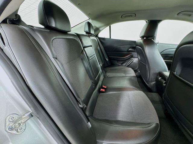 Used 2013 Chevrolet Malibu LT FWD image 23
