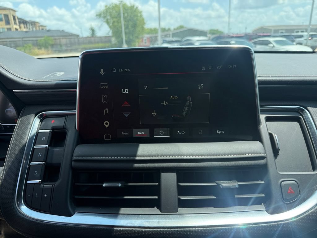 Used 2023 GMC Yukon SLT w/ SLT Premium Package RWD image 20
