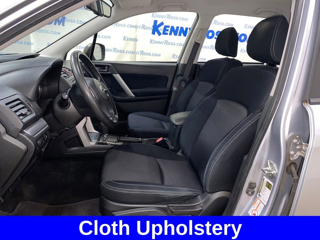 Used 2014 Subaru Forester 2.5i image 11