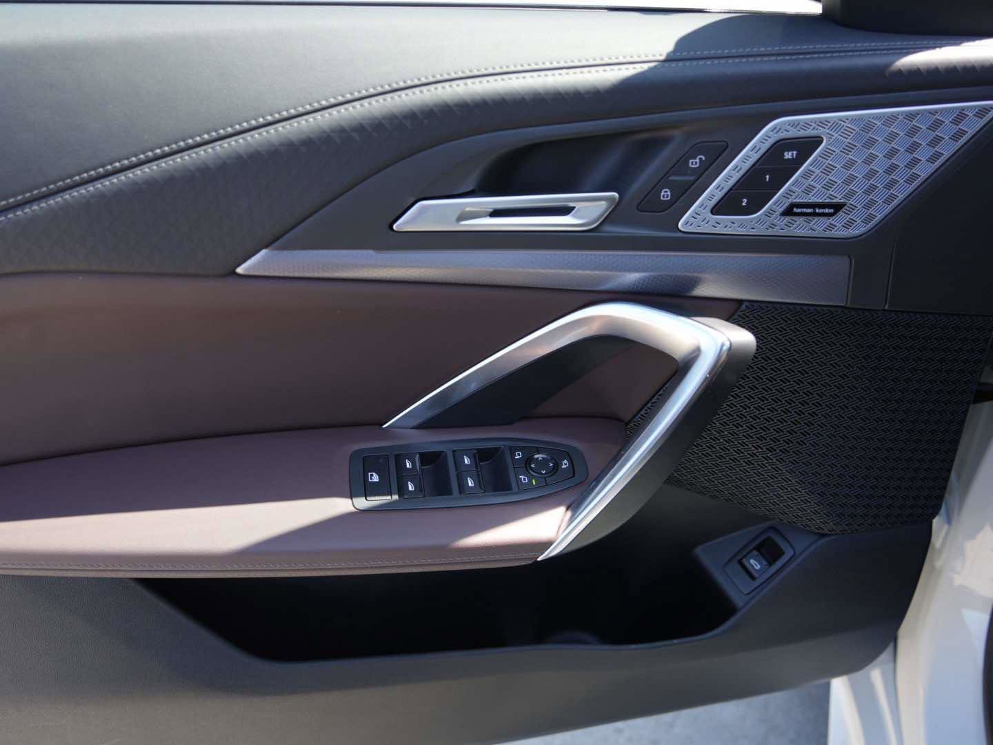 Used 2025 BMW X2 M35i image 12