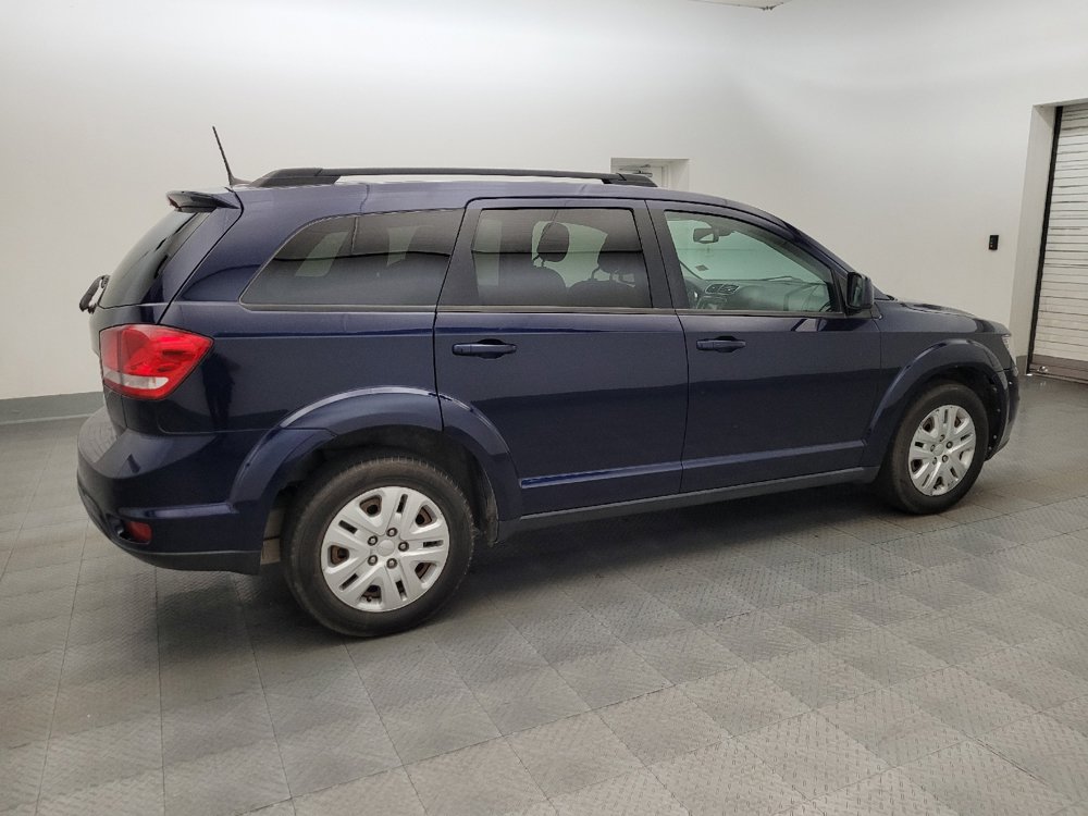 Used 2019 Dodge Journey SE w/ Connectivity Group FWD image 10