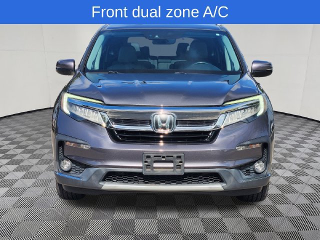 Used 2019 Honda Pilot Elite image 2