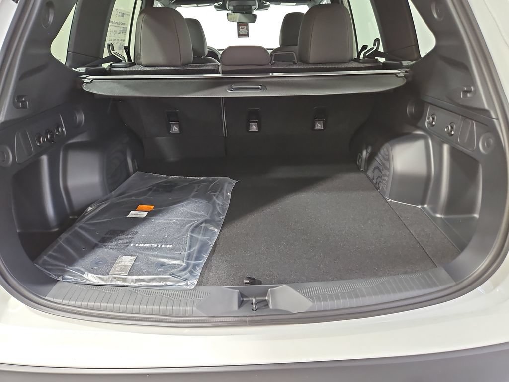 New 2026 Subaru Forester Premium AWD/4WD image 22