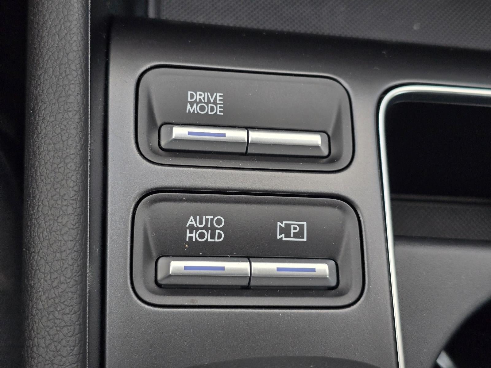 New 2026 Hyundai Sonata SEL FWD image 21