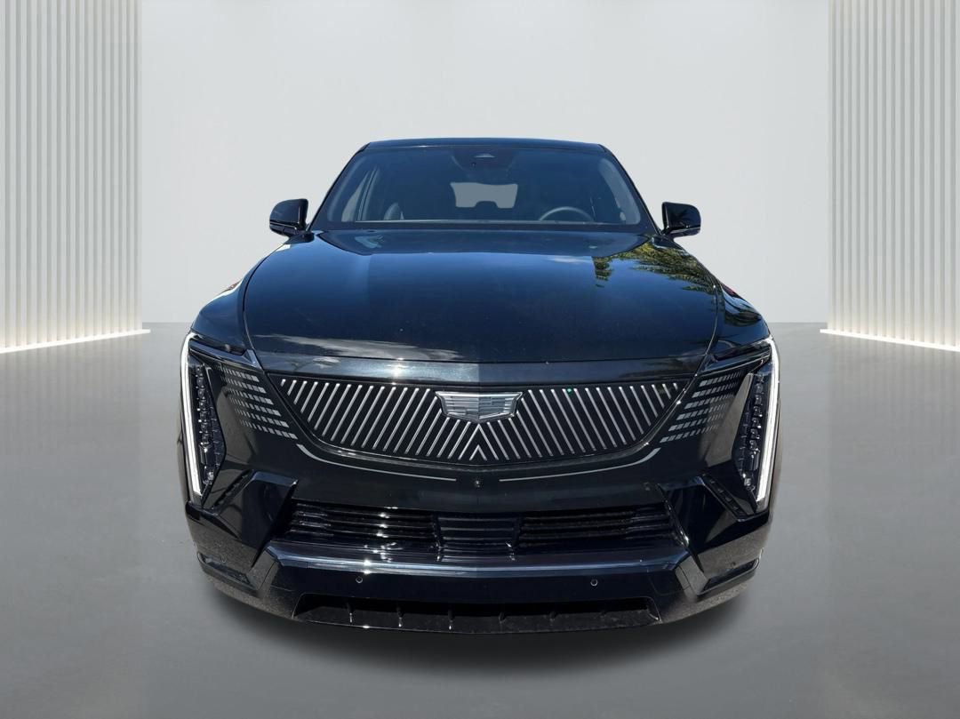 New 2026 Cadillac Escalade IQ Sport 1 image 2