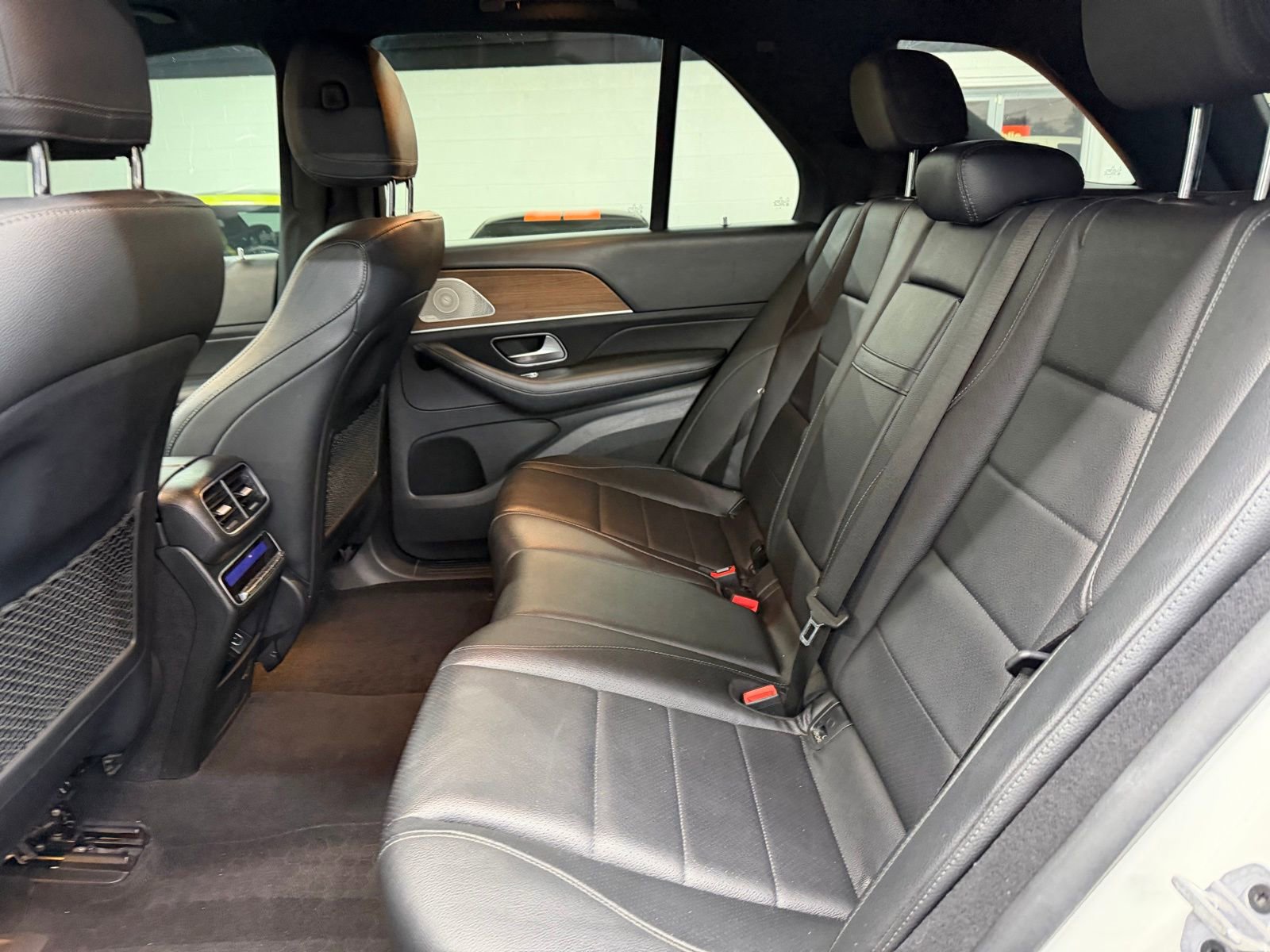 Used 2022 Mercedes-Benz GLE 350 image 22