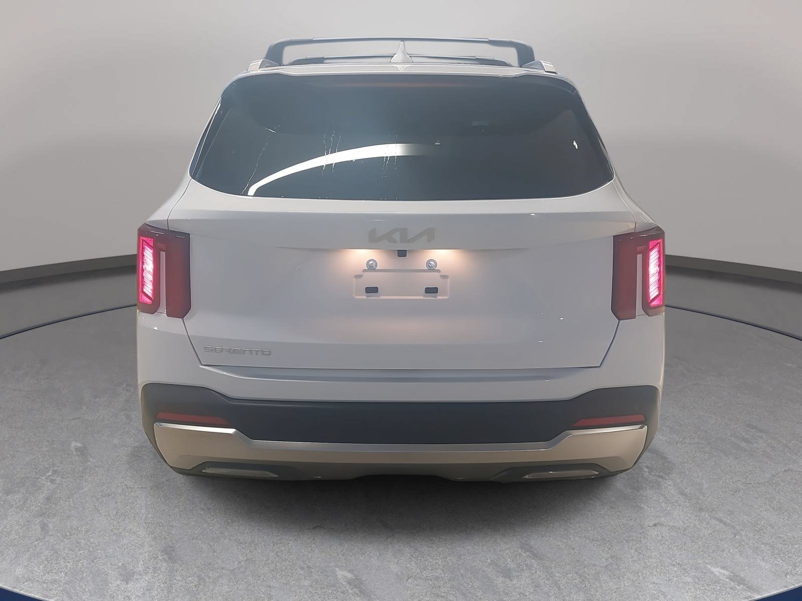 New 2026 Kia Sorento S w/ S Panoramic Sunroof Package FWD image 6