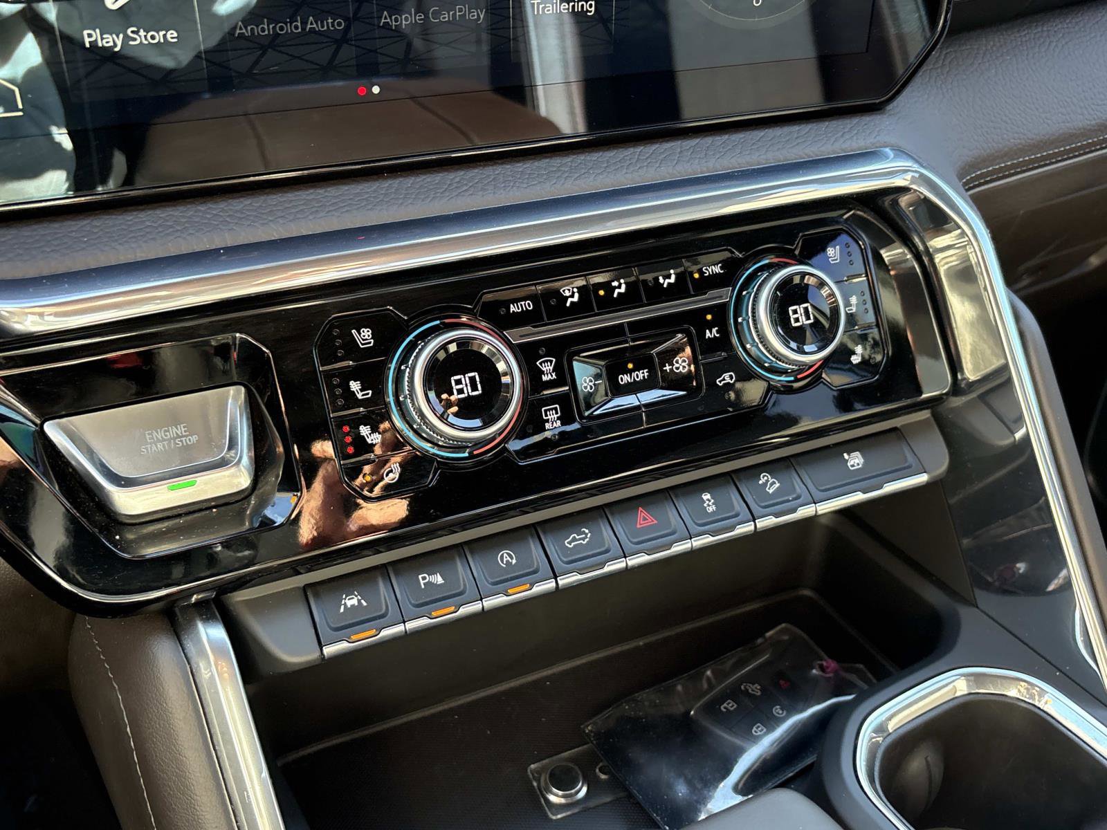 Certified 2024 GMC Sierra 1500 Denali image 25