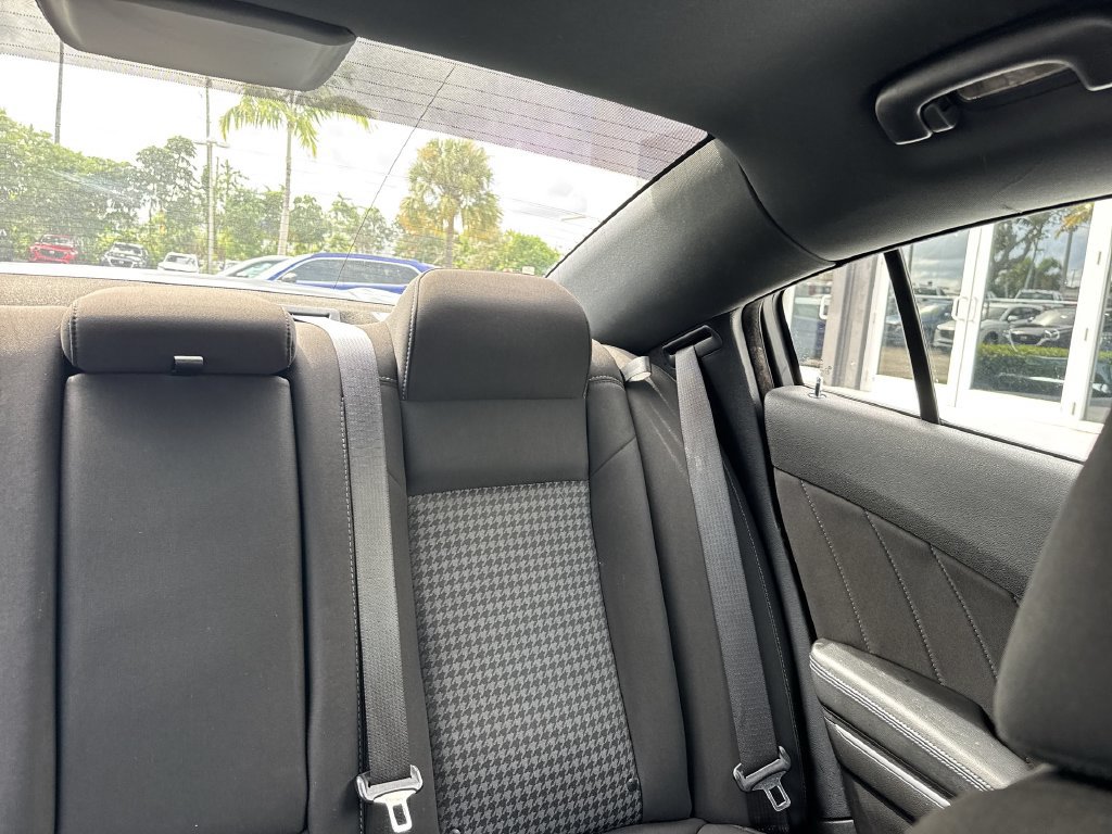 Used 2021 Dodge Charger R/T RWD image 19