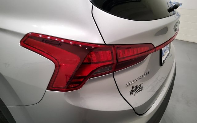 Used 2022 Hyundai Santa Fe SEL image 12