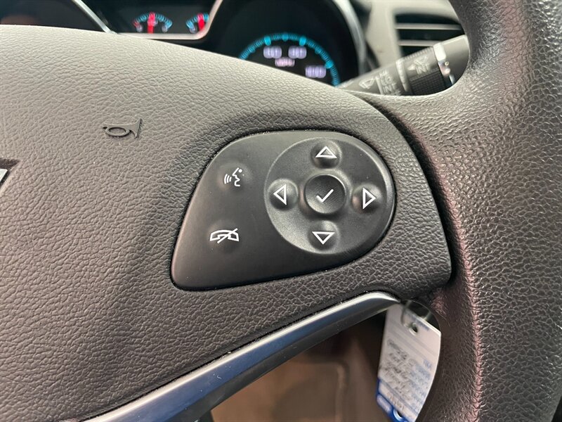 Used 2017 Chevrolet Impala LS FWD image 11