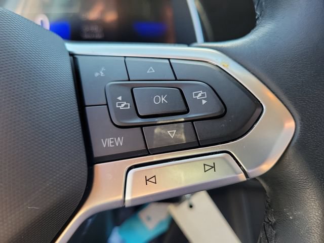 Used 2024 Volkswagen Jetta S FWD image 19
