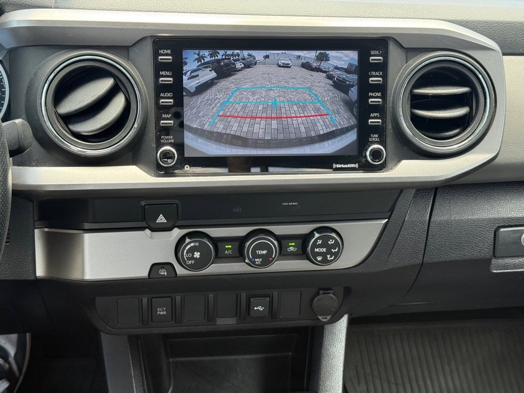 Used 2021 Toyota Tacoma SR5 image 17