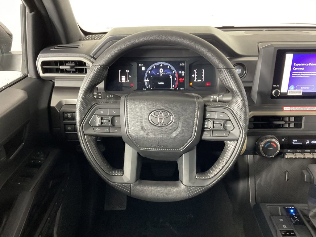 New 2025 Toyota Tacoma SR5 image 10