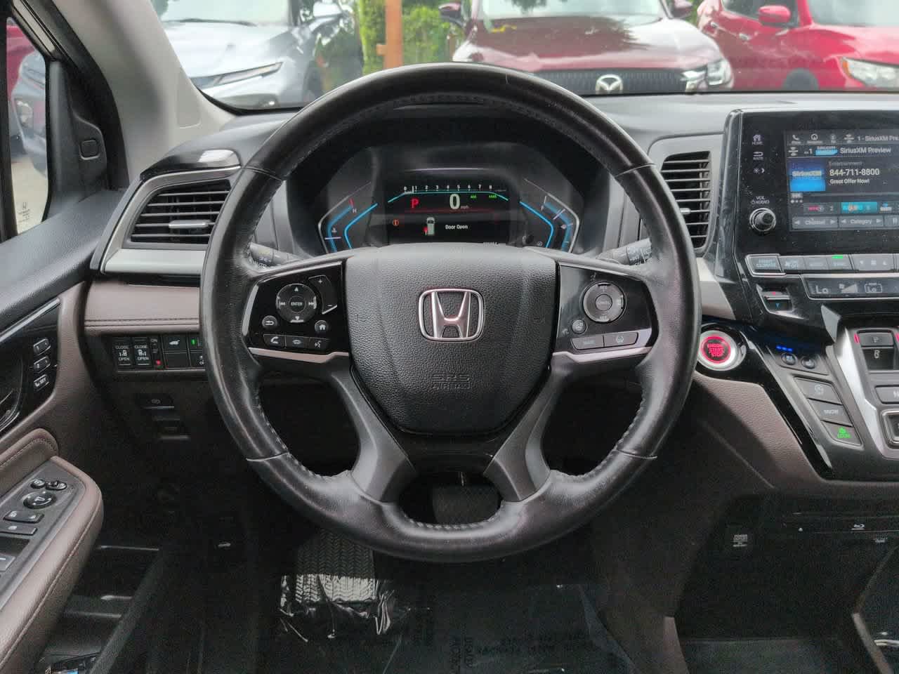 Used 2019 Honda Odyssey Elite image 16
