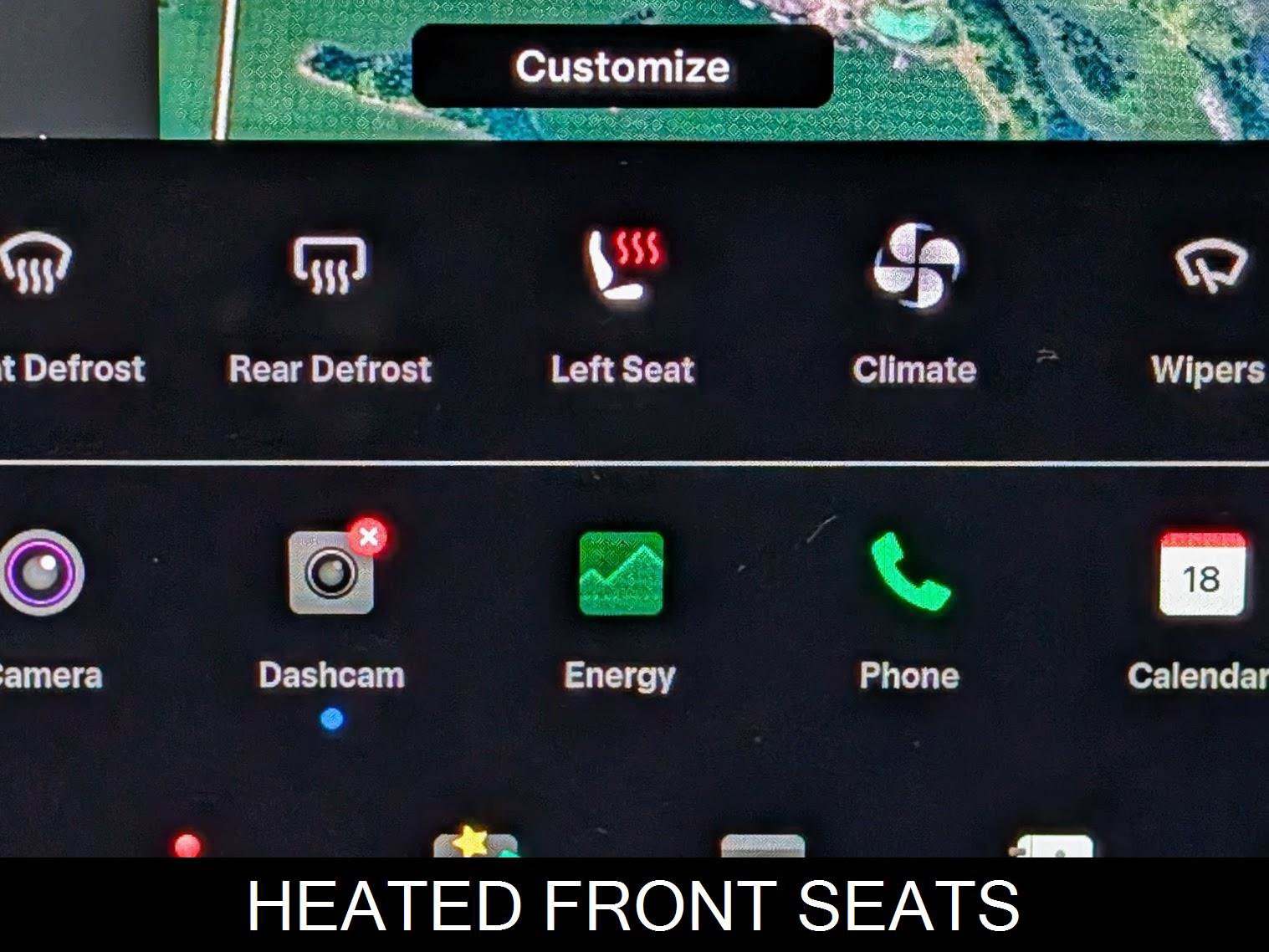 Used 2021 Tesla Model Y Performance image 31