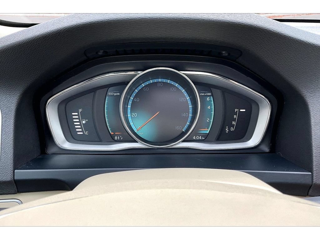 Used 2015 Volvo V60 T5 Premier FWD image 20