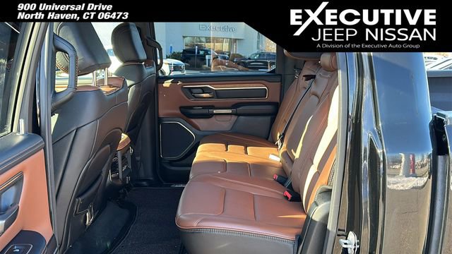 Used 2019 RAM 1500 Limited image 22