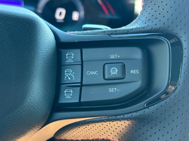 Used 2026 Dodge Charger Scat Pack AWD/4WD image 21