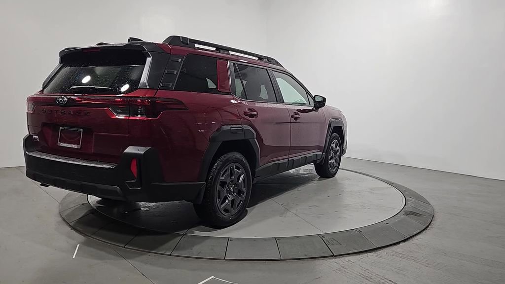 New 2026 Subaru Outback Premium image 5