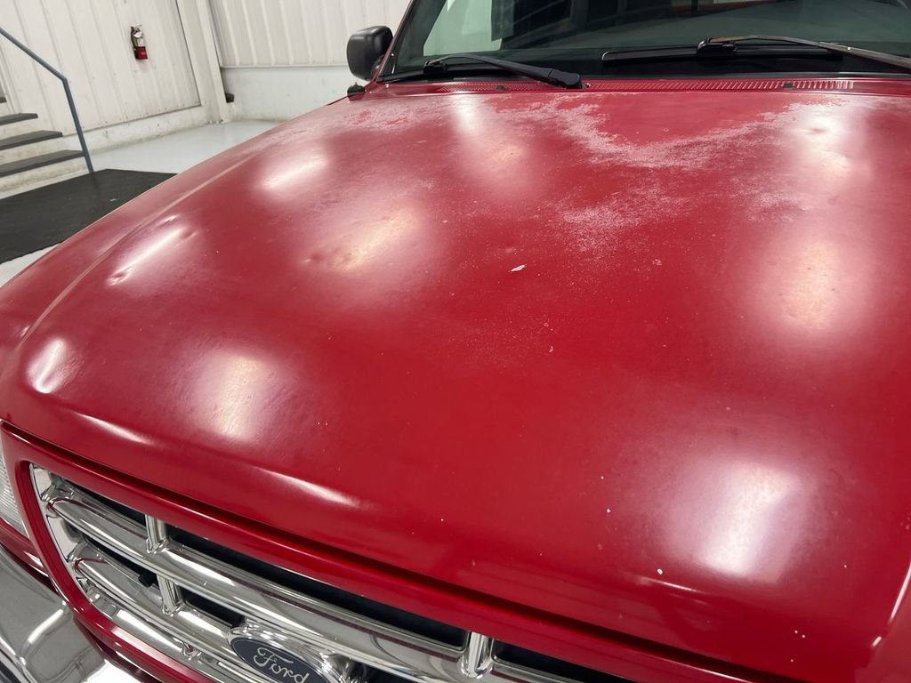 Used 2001 Ford Ranger XL RWD image 27