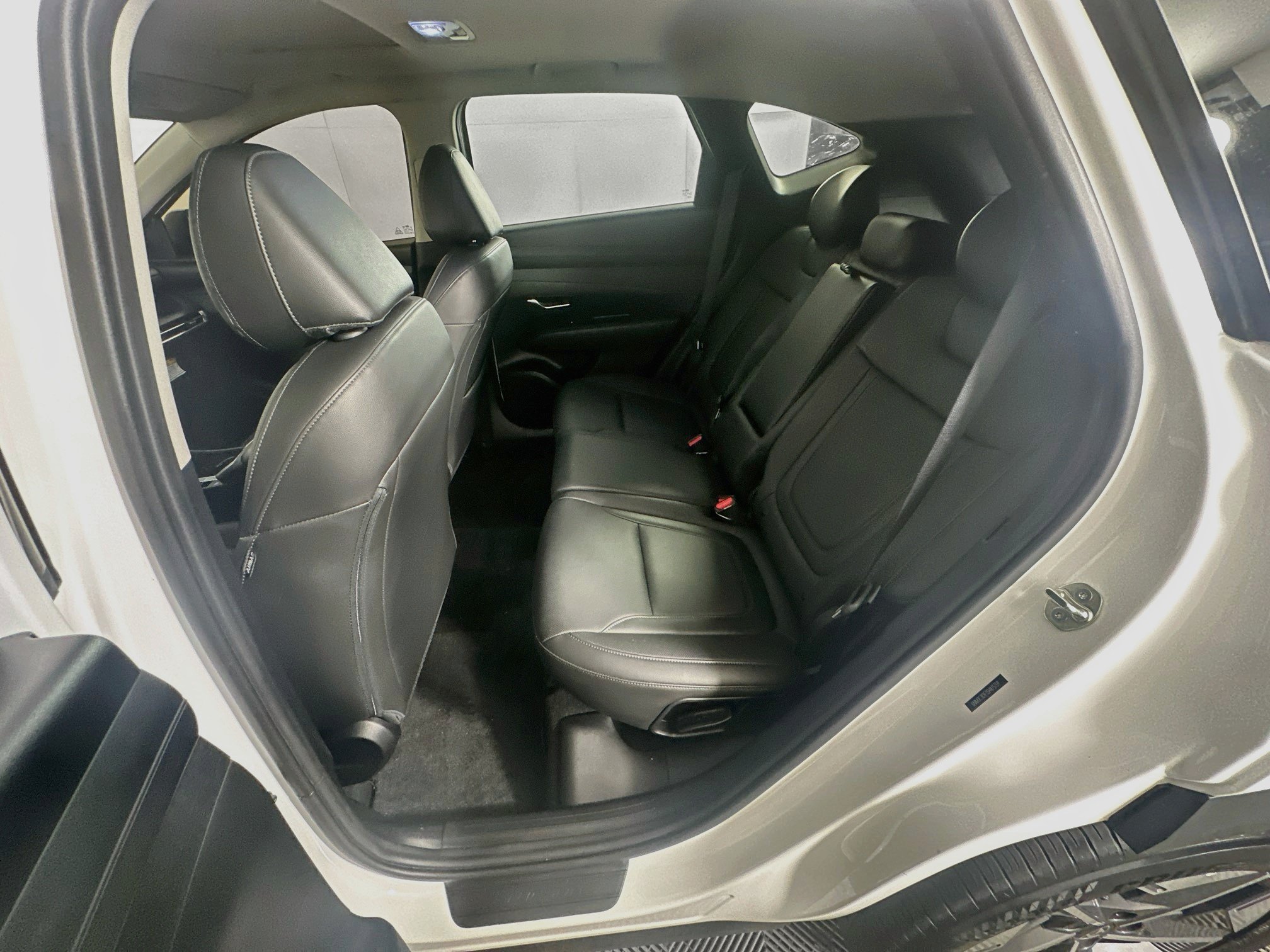 Used 2025 Hyundai Tucson SEL FWD image 28
