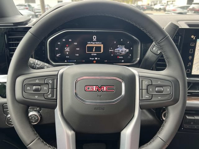 New 2026 GMC Sierra 1500 Elevation AWD/4WD image 17