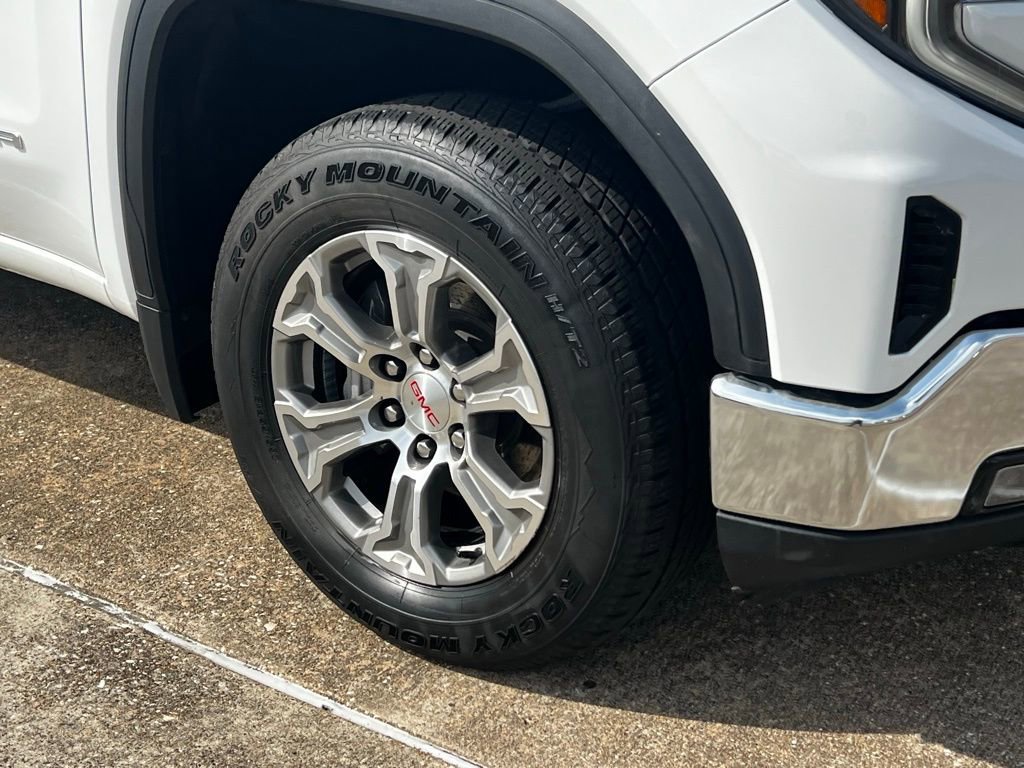 Used 2024 GMC Sierra 1500 SLT image 5