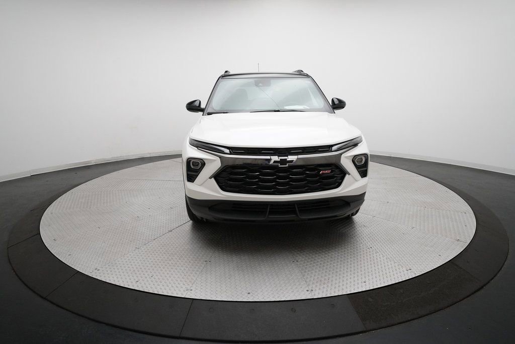 Used 2025 Chevrolet TrailBlazer RS w/ Convenience Package image 11