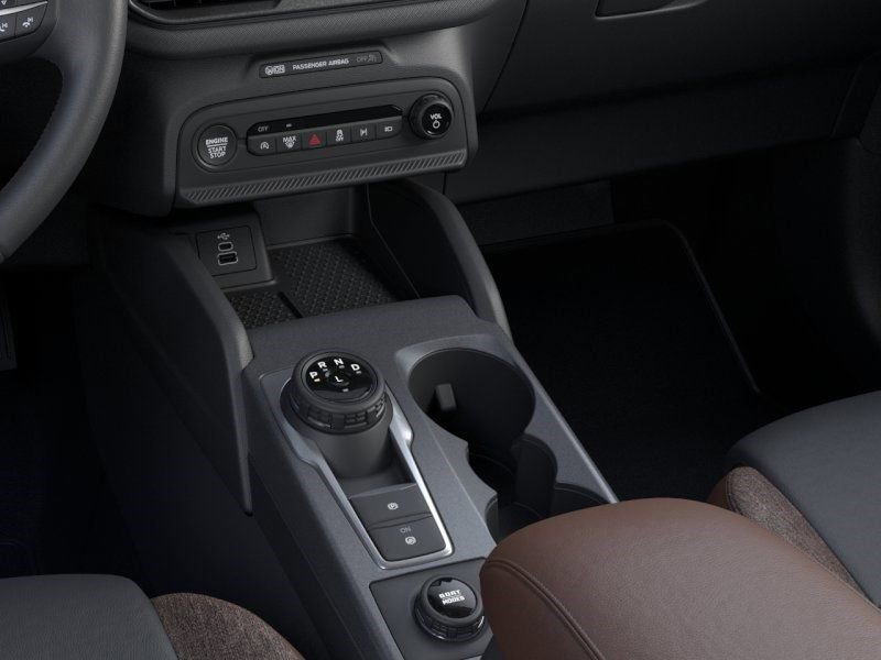 New 2026 Ford Bronco Sport Outer Banks AWD/4WD image 15