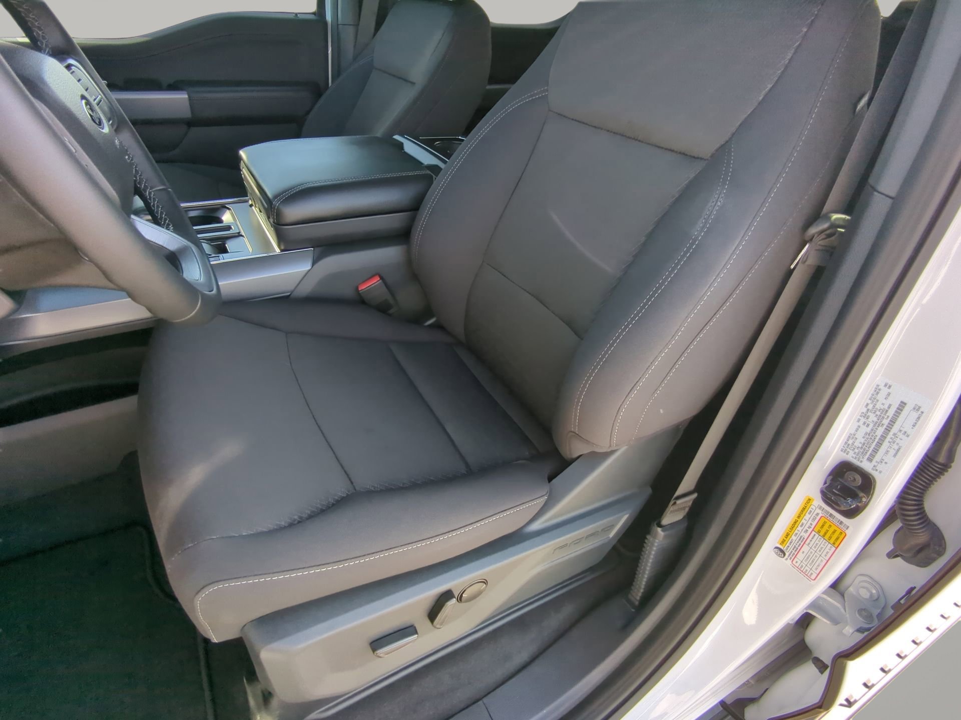 New 2026 Ford F150 XLT image 59