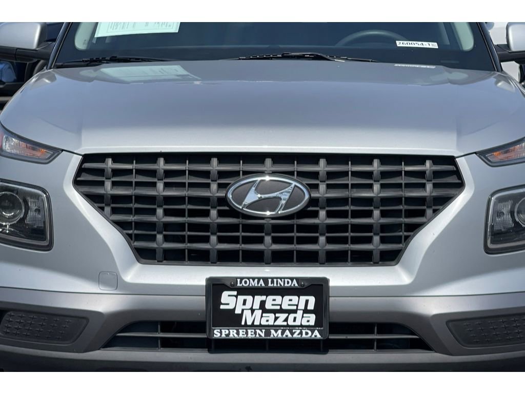 Used 2021 Hyundai Venue SE image 41
