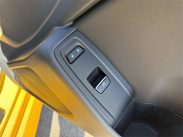 New 2026 Subaru BRZ Series.Yellow image 14